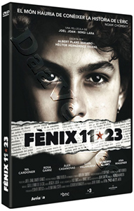 Phoenix 11-23 (DVD)